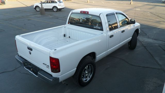 Dodge Ram 1500 2005 photo 5