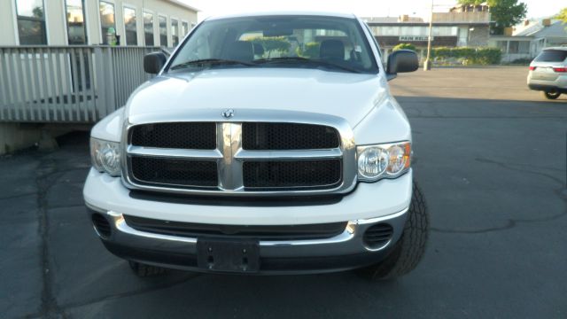 Dodge Ram 1500 2005 photo 7