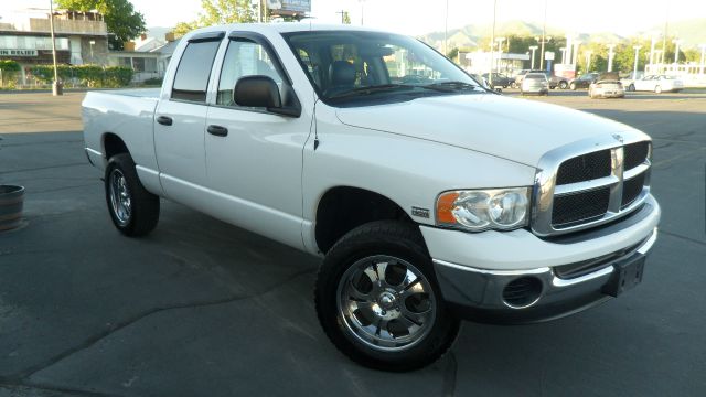 Dodge Ram 1500 2005 photo 8