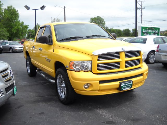 Dodge Ram 1500 2005 photo 17