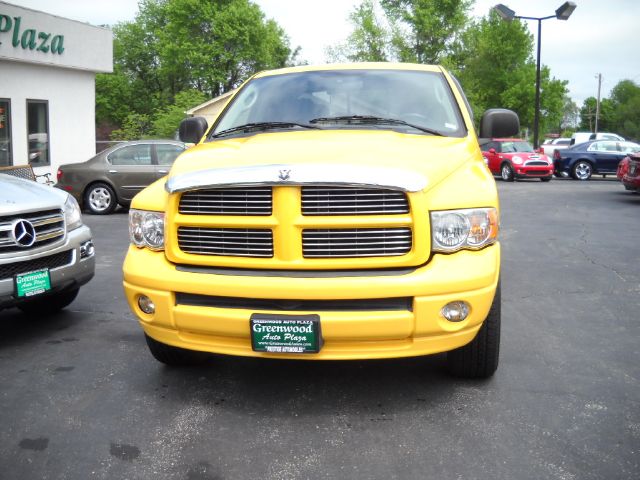 Dodge Ram 1500 2005 photo 18