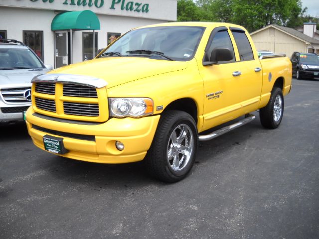 Dodge Ram 1500 2005 photo 19