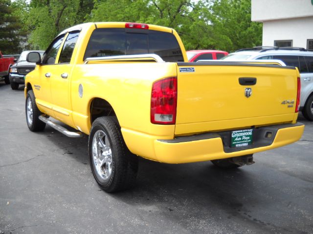 Dodge Ram 1500 2005 photo 22