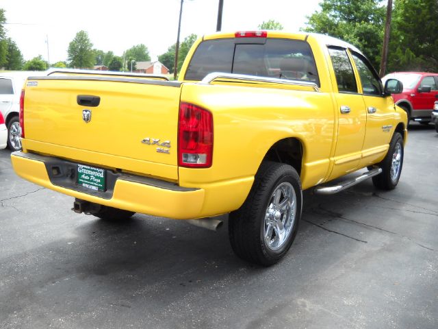 Dodge Ram 1500 2005 photo 24