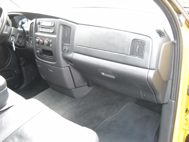 Dodge Ram 1500 2005 photo 6