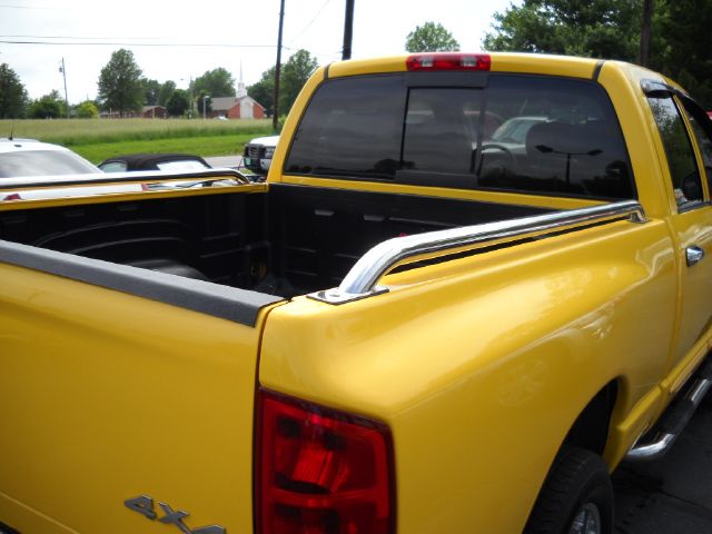 Dodge Ram 1500 2005 photo 7