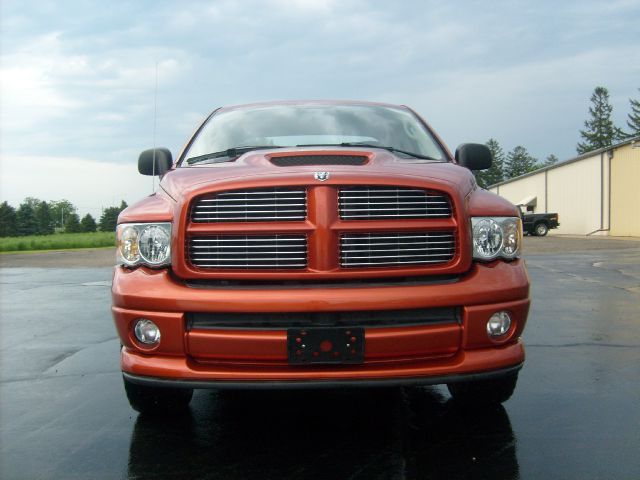 Dodge Ram 1500 2005 photo 1