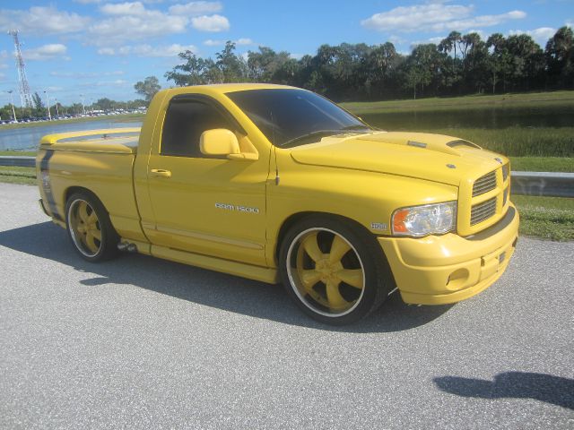 Dodge Ram 1500 2005 photo 1