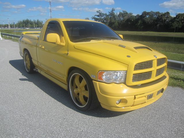 Dodge Ram 1500 2005 photo 4