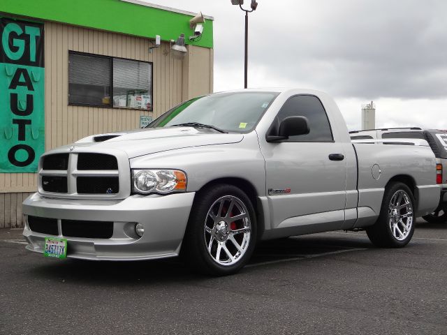 Dodge Ram 1500 2005 photo 4