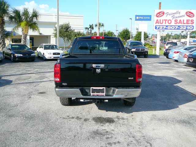 Dodge Ram 1500 2005 photo 1