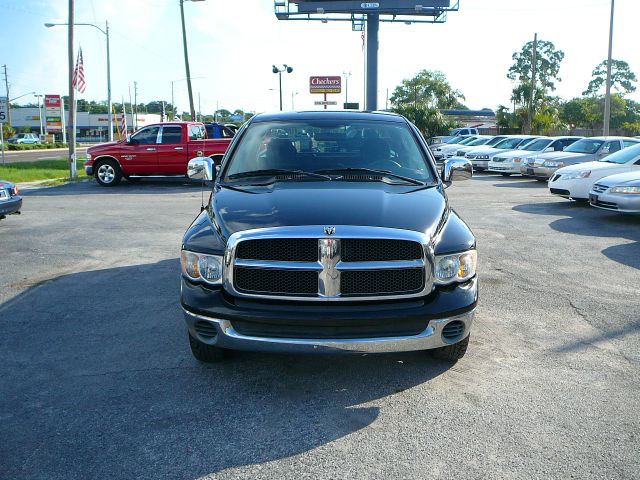 Dodge Ram 1500 2005 photo 3