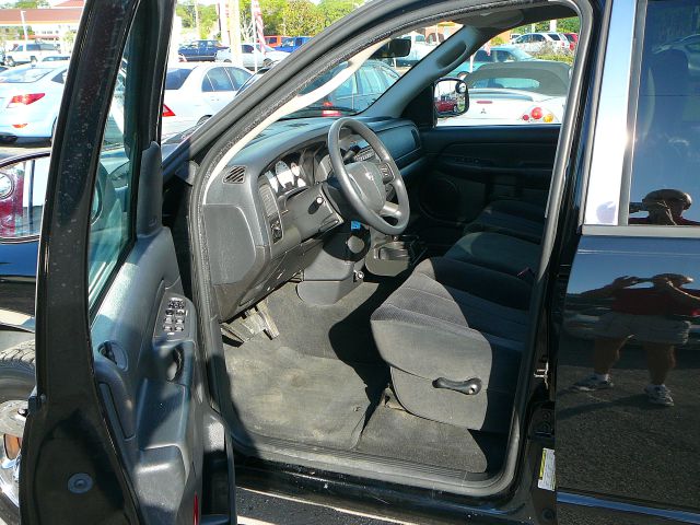 Dodge Ram 1500 2005 photo 4