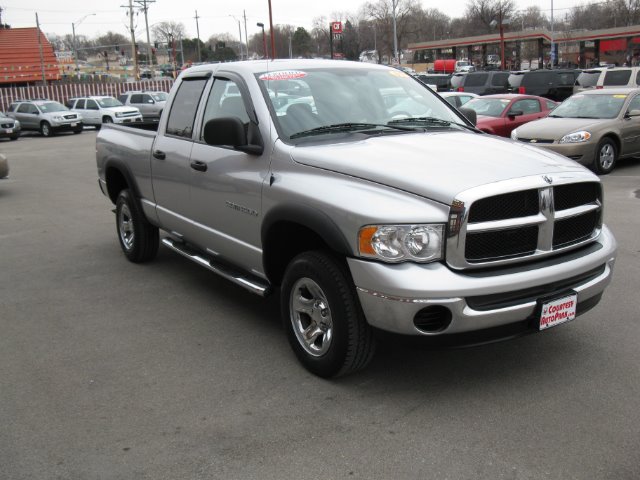 Dodge Ram 1500 2005 photo 1