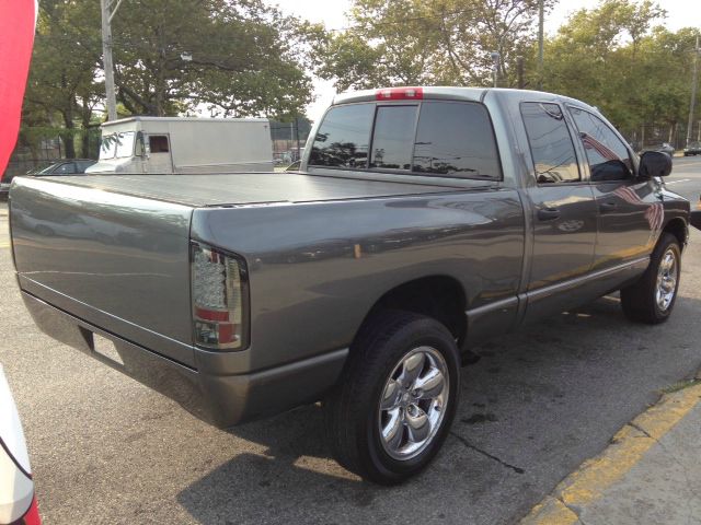 Dodge Ram 1500 2005 photo 1