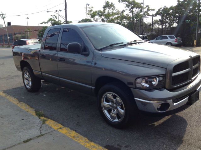 Dodge Ram 1500 2005 photo 3