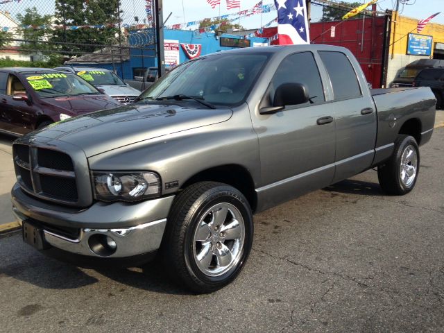 Dodge Ram 1500 2005 photo 4