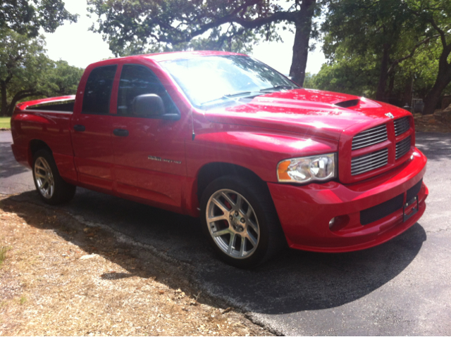 Dodge Ram 1500 2005 photo 1