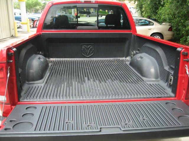 Dodge Ram 1500 2005 photo 1