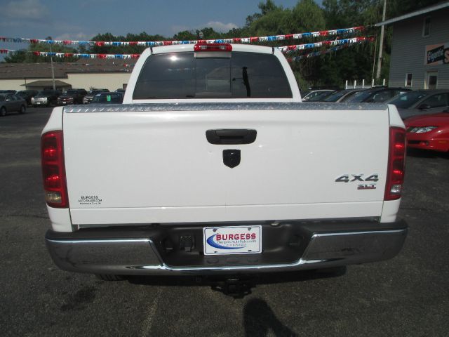 Dodge Ram 1500 2005 photo 3