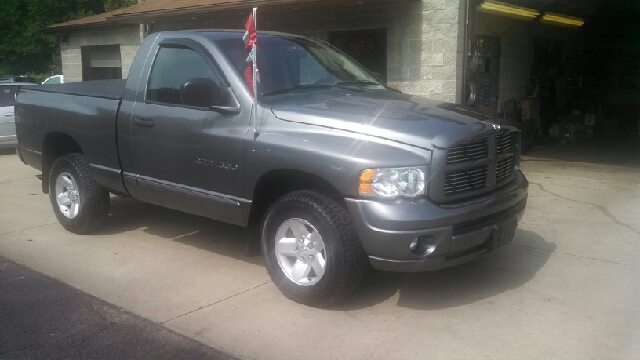 Dodge Ram 1500 2005 photo 1