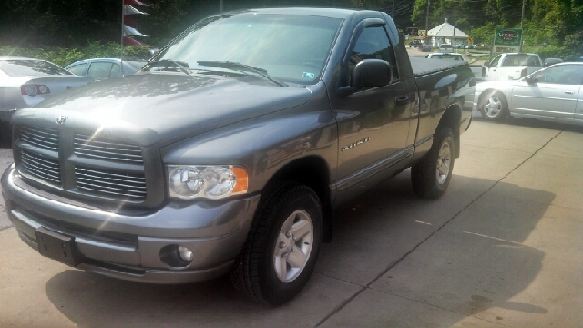 Dodge Ram 1500 2005 photo 4