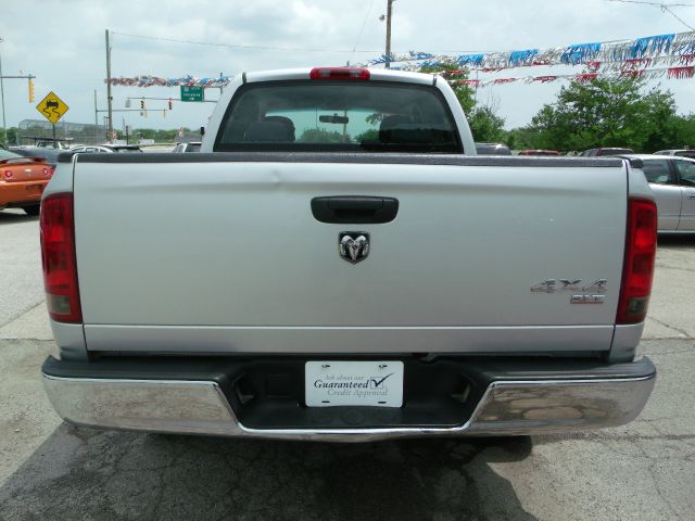 Dodge Ram 1500 2005 photo 12