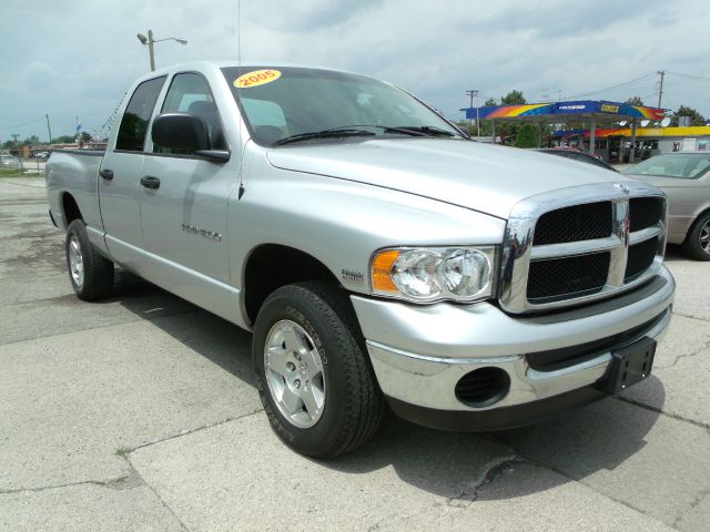 Dodge Ram 1500 2005 photo 13