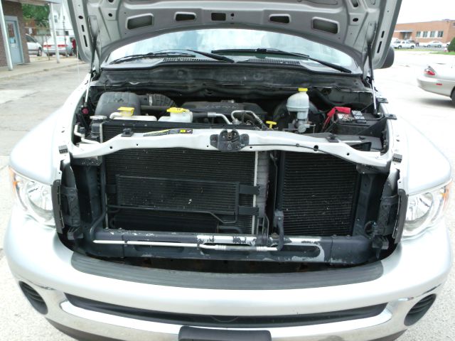 Dodge Ram 1500 2005 photo 15