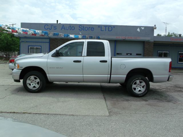 Dodge Ram 1500 2005 photo 18