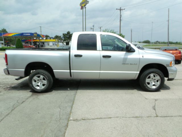 Dodge Ram 1500 2005 photo 19