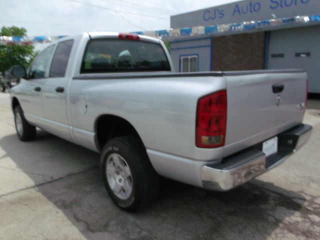 Dodge Ram 1500 2005 photo 20