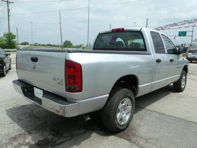 Dodge Ram 1500 2005 photo 21