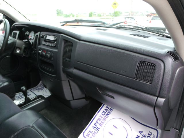 Dodge Ram 1500 2005 photo 7