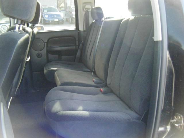 Dodge Ram 1500 2005 photo 4