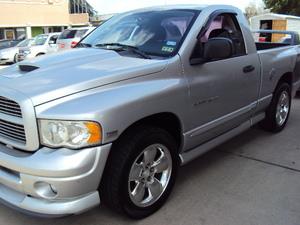 Dodge Ram 1500 2005 photo 3