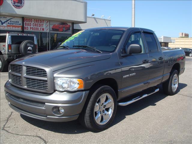 Dodge Ram 1500 2005 photo 1