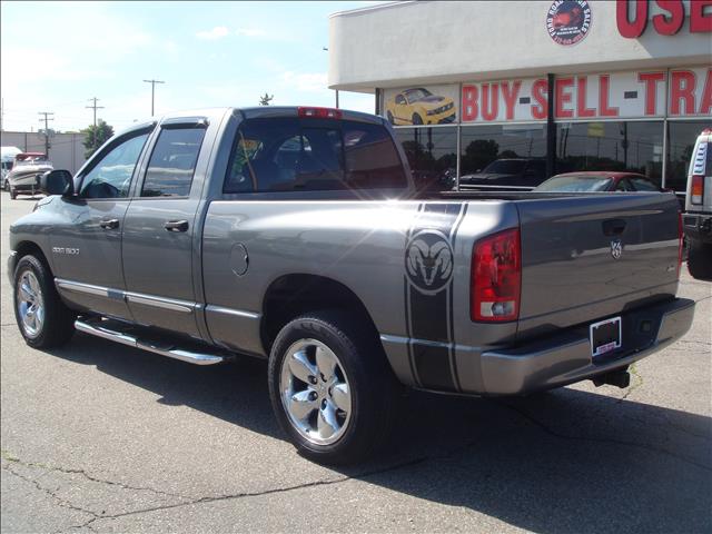 Dodge Ram 1500 2005 photo 12