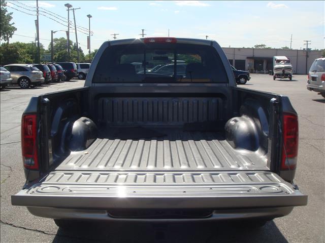 Dodge Ram 1500 2005 photo 13