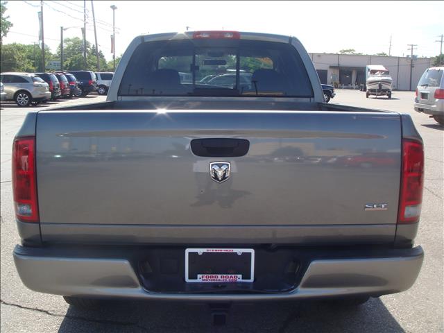 Dodge Ram 1500 2005 photo 15