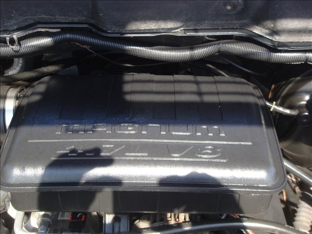 Dodge Ram 1500 2005 photo 7