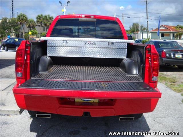 Dodge Ram 1500 2005 photo 1