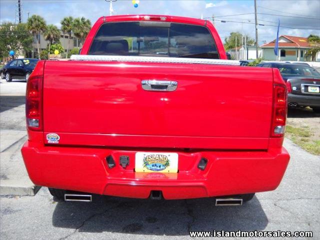 Dodge Ram 1500 2005 photo 36