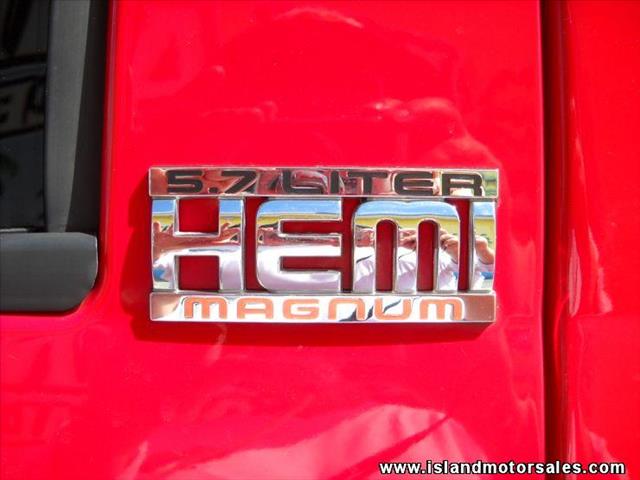 Dodge Ram 1500 2005 photo 40