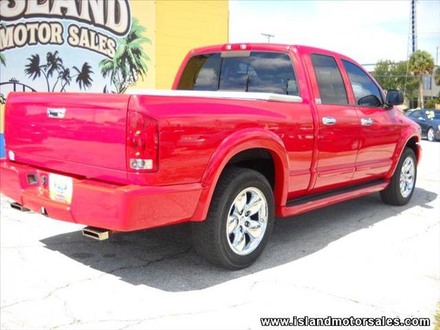 Dodge Ram 1500 2005 photo 47