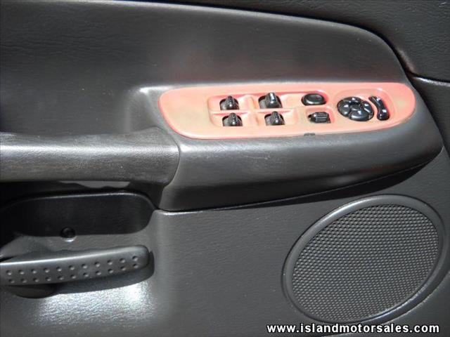 Dodge Ram 1500 2005 photo 5