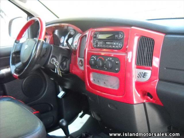 Dodge Ram 1500 2005 photo 6