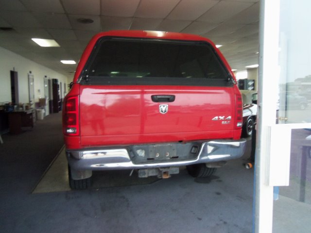 Dodge Ram 1500 2005 photo 2