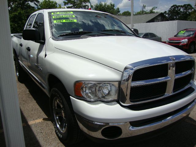 Dodge Ram 1500 2005 photo 4