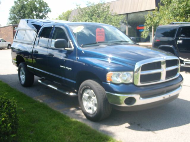 Dodge Ram 1500 2005 photo 2